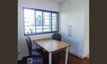 Imagem: Apartamento Venda Brooklin 100 m² 4 Dormitórios