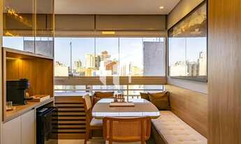 Imagem 3: SEU NOVO LAR Apartamento com 1 dormitório