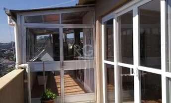 Imagem 3: COBERTURA 2 DORMITÓRIOS, TERESÓPOLIS, 147 M²