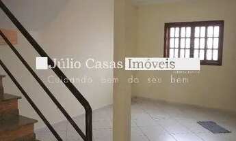 Imagem 4: Sobrado no condomínio Karolyne Residence