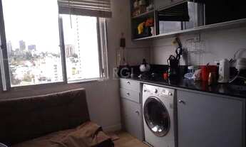 Imagem 6: Apartamento para Venda - 29m², 1 dormitório, Independência, Porto Alegre