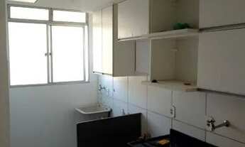 Imagem 1: Campo Grande próximo a Avenida Brasil