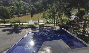 Imagem 10: Casa 5 quartos 4 suites Para aluguel no condomínio Quintas do Sol!