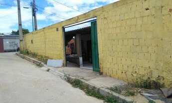 Imagem: Casa Planaltina DF 3 quartos Vale amanhecer