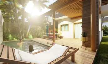 Imagem 7: Vendo Casa 2/4 e 3/4 Centro de Arraial D´ajuda Bahia