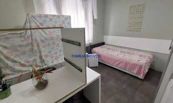 Imagem 16: Apartamento à venda 2 quartos frente 3 quadras praia Embaré santos