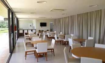 Imagem 7: Lote no Terras Alphaville Ceará Residencial 2