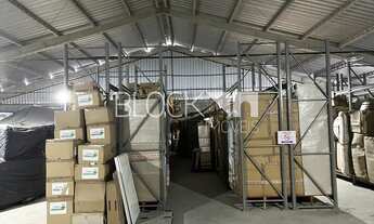 Imagem 5: Guaratiba Galpão / depósito com venda por R$2.150.000