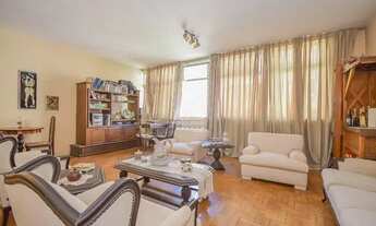 Imagem 3: AMPLO APARTAMENTO 4 quartos com vaga em LARANJEIRAS