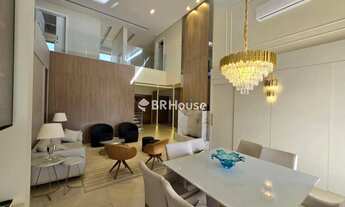 Imagem 4: Alphaville Campo Grande 3