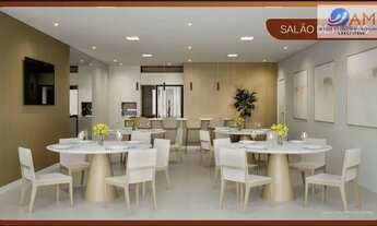 Imagem 4: Apartamento Studio NO VILA HAEUR FORTUNE