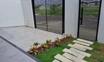 Imagem 2: Casa Padrão top