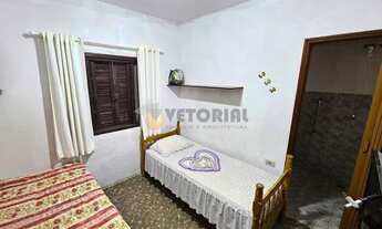 Imagem 5: Casa com 2 dormitórios à venda, 108 m² por R$ 440.000,00 - Porto Novo - Caraguatatuba/SP