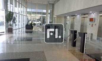 Imagem 5: Conjunto para alugar, 380 m² - Brooklin - São Paulo/SP