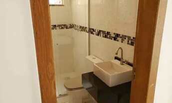 Imagem 5: Sobrado a venda no cruzeiro