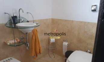 Imagem 5: Sobrado à venda, 180 m² por R$ 700.000,00 - Vila Valparaíso - Santo André/SP