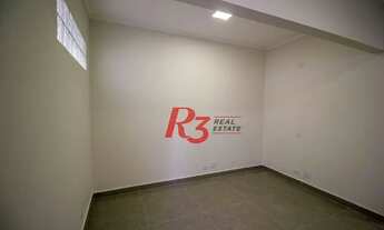 Imagem 5: Apartamento com 2 dormitórios à venda, 78 m² por R$ 500.000,00 - Boqueirão - Santos/SP