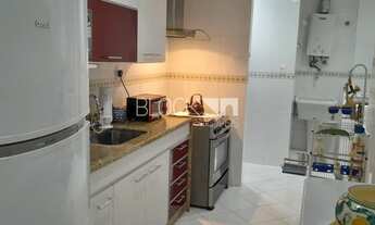 Imagem 4: Recreio dos Bandeirantes