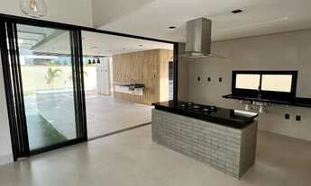 Imagem 4: Excelente Casa 3 Suítes - Com Piscina e Energia Solar - Alphaville Sergipe