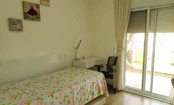 Imagem 6: Casa à venda em Santana de Parnaíba, Alphaville, com 3 suítes, com 224 m², Residencial Val