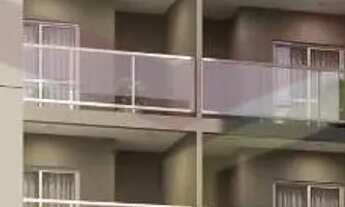 Imagem: Apart 2/4 no Boulevard Papagaio