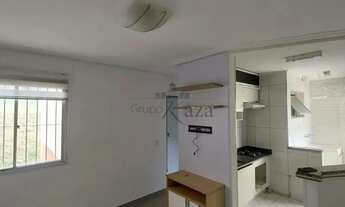Imagem 2: Oportunidade - Apartamento - Jardim América - Residencial Dunas - 2 Dormitórios - 45m²