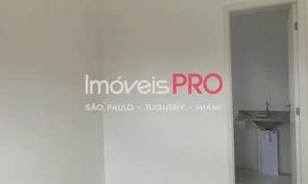 Imagem 5: Apartamento studio a venda em Pinheiros - SP