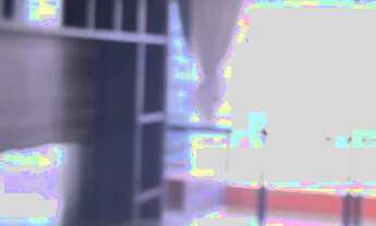 Imagem 6: Apto 4 qtos, 117m2, Piedade, Av. Bernardo, 470 mil, financia, andar alto