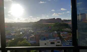 Imagem 7: Apartamento na Aruz das Almas