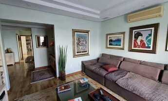 Imagem 5: Apartamento de cobertura no centro a venda