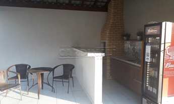 Imagem 4: Apartamento Padrão em São Carlos