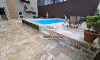 Imagem: Sobre apartamento com 246 m² para alugar