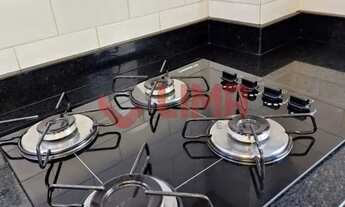 Imagem 7: APARTAMENTO NO RESIDENCIAL BELA ESPANHA - RECÉM-REFORMADO - BAURU/SP