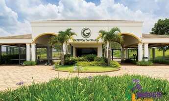 Imagem 3: CASA EM CONDOMÍNIO - FAZENDA DA GRAMA - SP