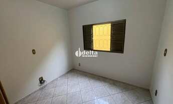 Imagem 5: Casa disponível para locação no bairro Pampulha em Uberlândia MG