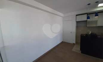 Imagem 5: Apartamento com 2 quartos à venda ou para locação em Vila Gomes Cardim - SP