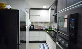 Imagem 4: Cobertura sem Condomínio com 2 Quartos para Comprar, 114m² - Parque das Nações, Santo Andr