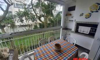 Imagem 5: Excelente Apartamento 2 dormitório(s) em Jurerê - Florianópolis