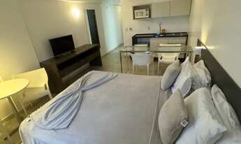 Imagem 7: Ritz Suítes - FLET