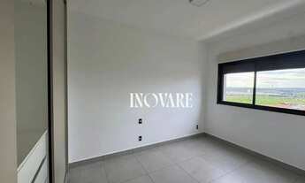 Imagem 3: Apartamento com 2 dormitórios para alugar, 75 m² por R$ 4.720/mês - Jardim Sul - Uberlândi