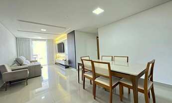 Imagem 2: Apartamento para venda tem 116 metros quadrados com 3 quartos em Praia do Morro - Guarapar