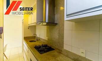 Imagem 5: Apartamento locação Itacorubi 2 Quartos Mobiliado