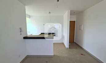 Imagem 4: Apartamento para locação Bairro Marta Helena