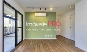 Imagem 5: Cobertura á venda na Santa Cecília