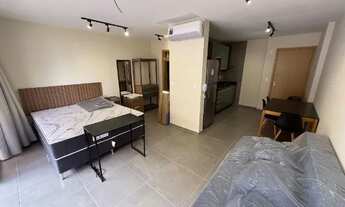 Imagem 3: Loft 41m² mobiliado para aluguel anual - Loft Residence