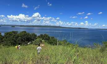 Imagem 4: SITIO À VENDA BEIRA DO LAGO DO MANSO