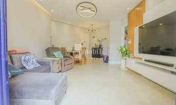 Imagem 5: Apartamento para venda com 135 metros quadrados com 2 quartos em Santa Cecília - São Paulo