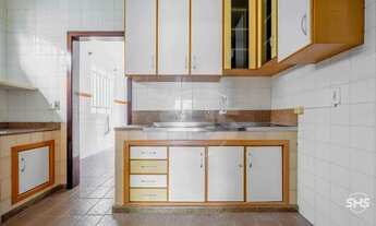 Imagem 2: Casa com 5 dormitórios para alugar, 400 m² por R$ 9.182,00/mês - Ponta Aguda - Blumenau/SC