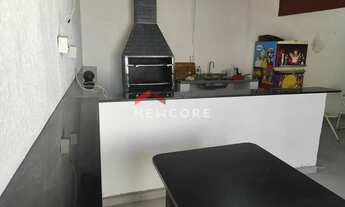 Imagem 3: Casa em Rua José Amâncio de Freitas - Parque Residencial Jundiaí - Jundiaí/SP