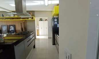 Imagem 7: Chácara à Venda em Santa Bárbara dOeste - 3 Suítes, 280m²